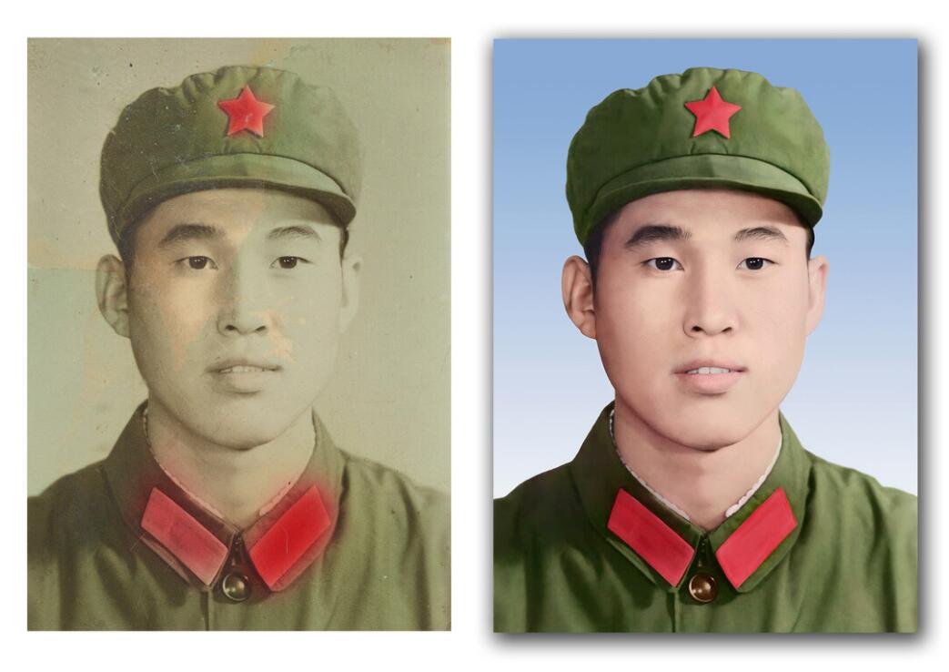 裕民破损照片修复-18