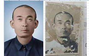 裕民老照片修复-2